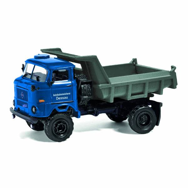 BUSCH 95405 - W50 LA MK5 ABM Dessau H0
